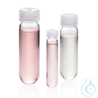 Nalgene™ Oak Ridge High-Speed Polycarbonate Centrifuge Tubes Perform a variety of...